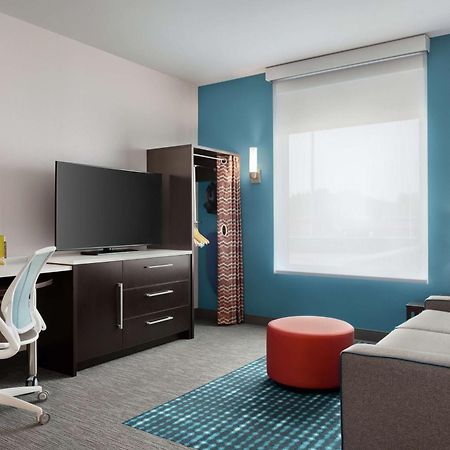 Home2 Suites By Hilton Madison Central Alliant Energy Center Εξωτερικό φωτογραφία