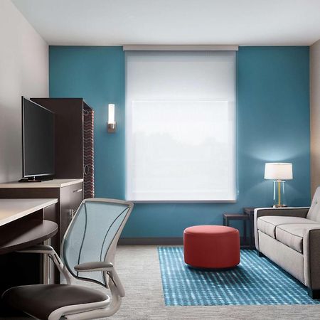 Home2 Suites By Hilton Madison Central Alliant Energy Center Εξωτερικό φωτογραφία