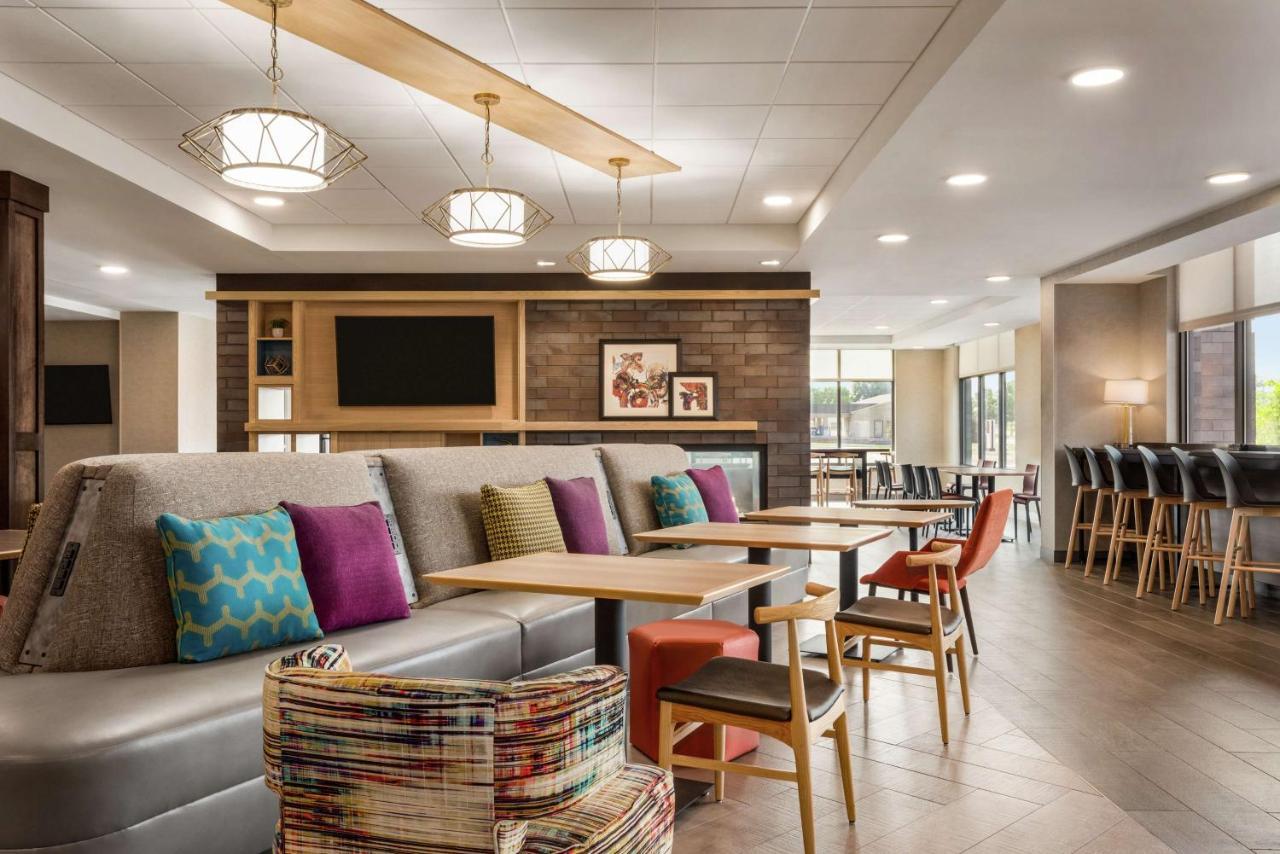 Home2 Suites By Hilton Madison Central Alliant Energy Center Εξωτερικό φωτογραφία