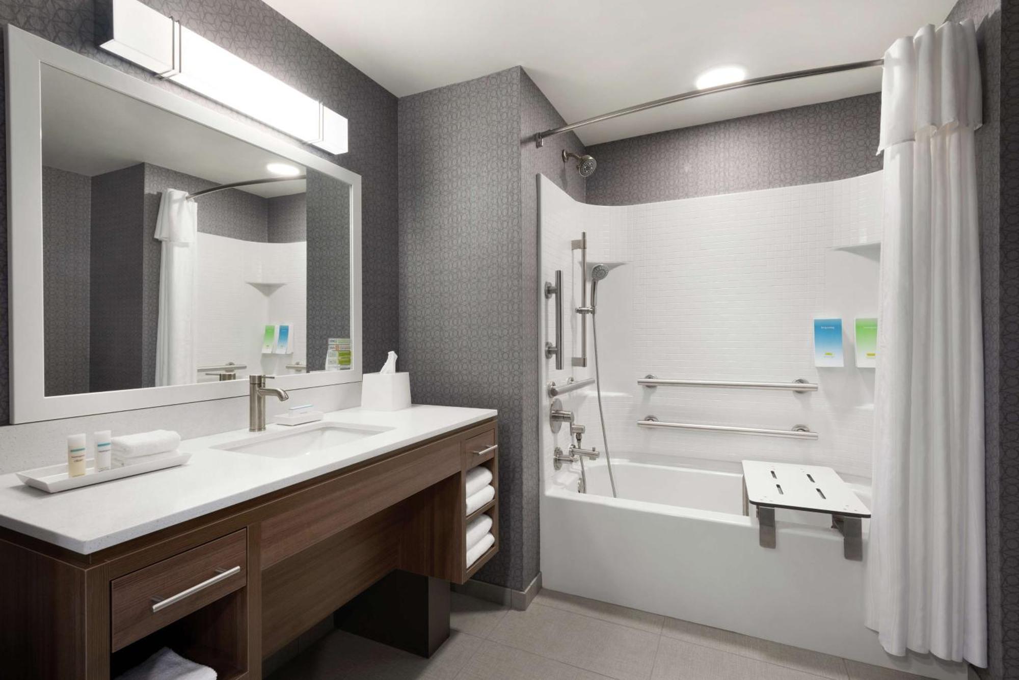 Home2 Suites By Hilton Madison Central Alliant Energy Center Εξωτερικό φωτογραφία
