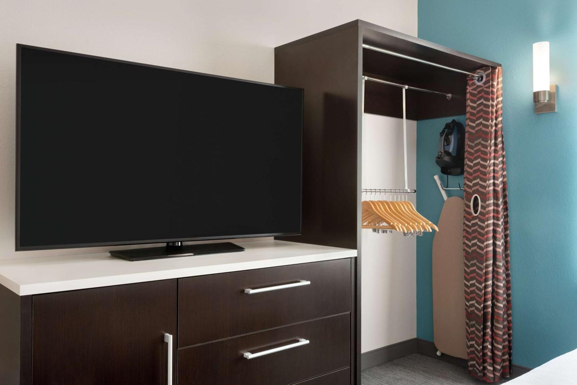 Home2 Suites By Hilton Madison Central Alliant Energy Center Εξωτερικό φωτογραφία