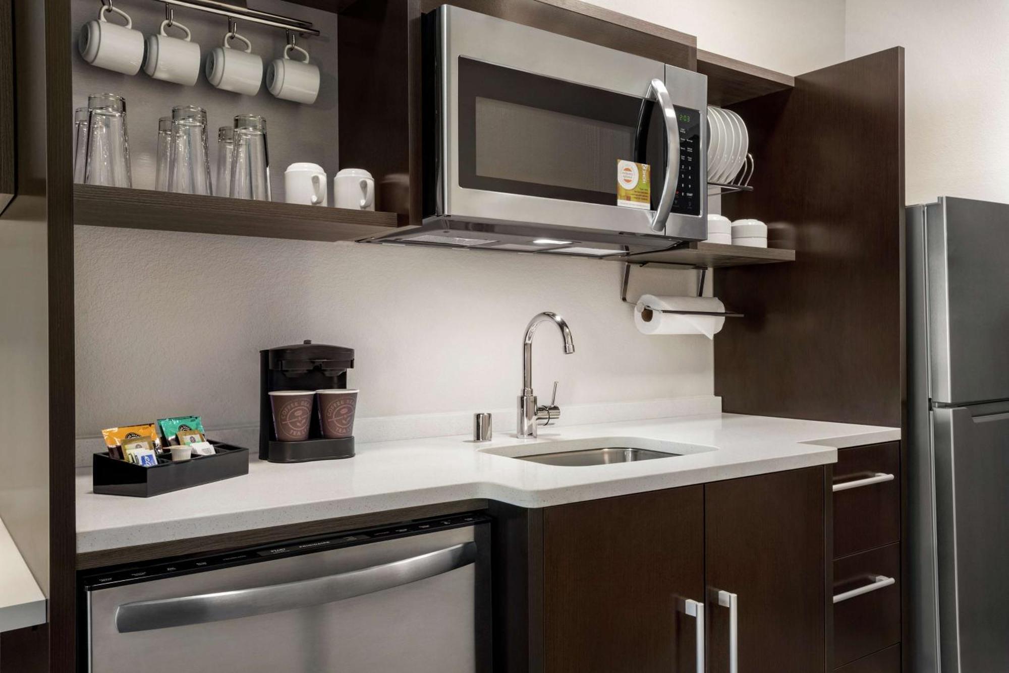 Home2 Suites By Hilton Madison Central Alliant Energy Center Εξωτερικό φωτογραφία