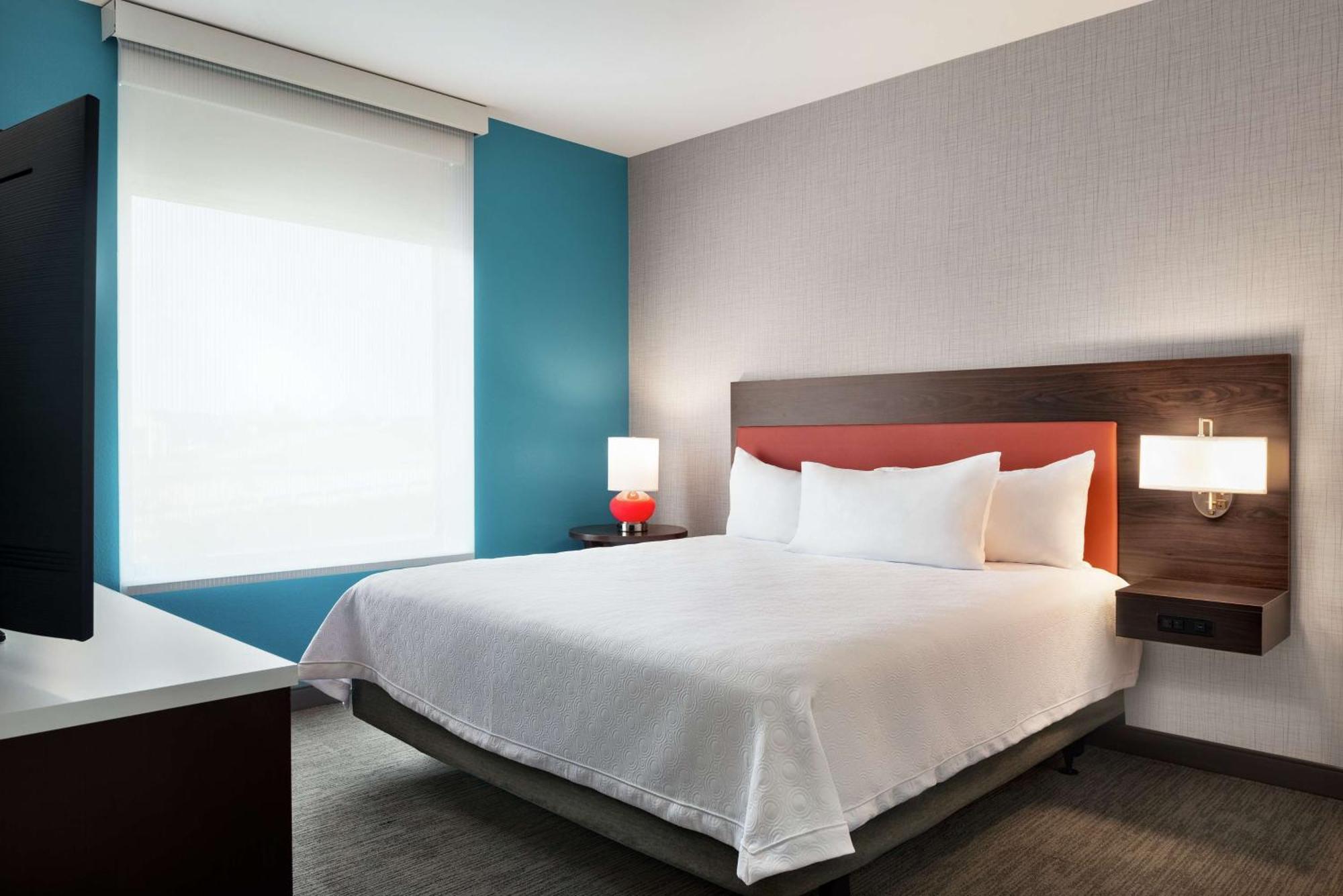Home2 Suites By Hilton Madison Central Alliant Energy Center Εξωτερικό φωτογραφία