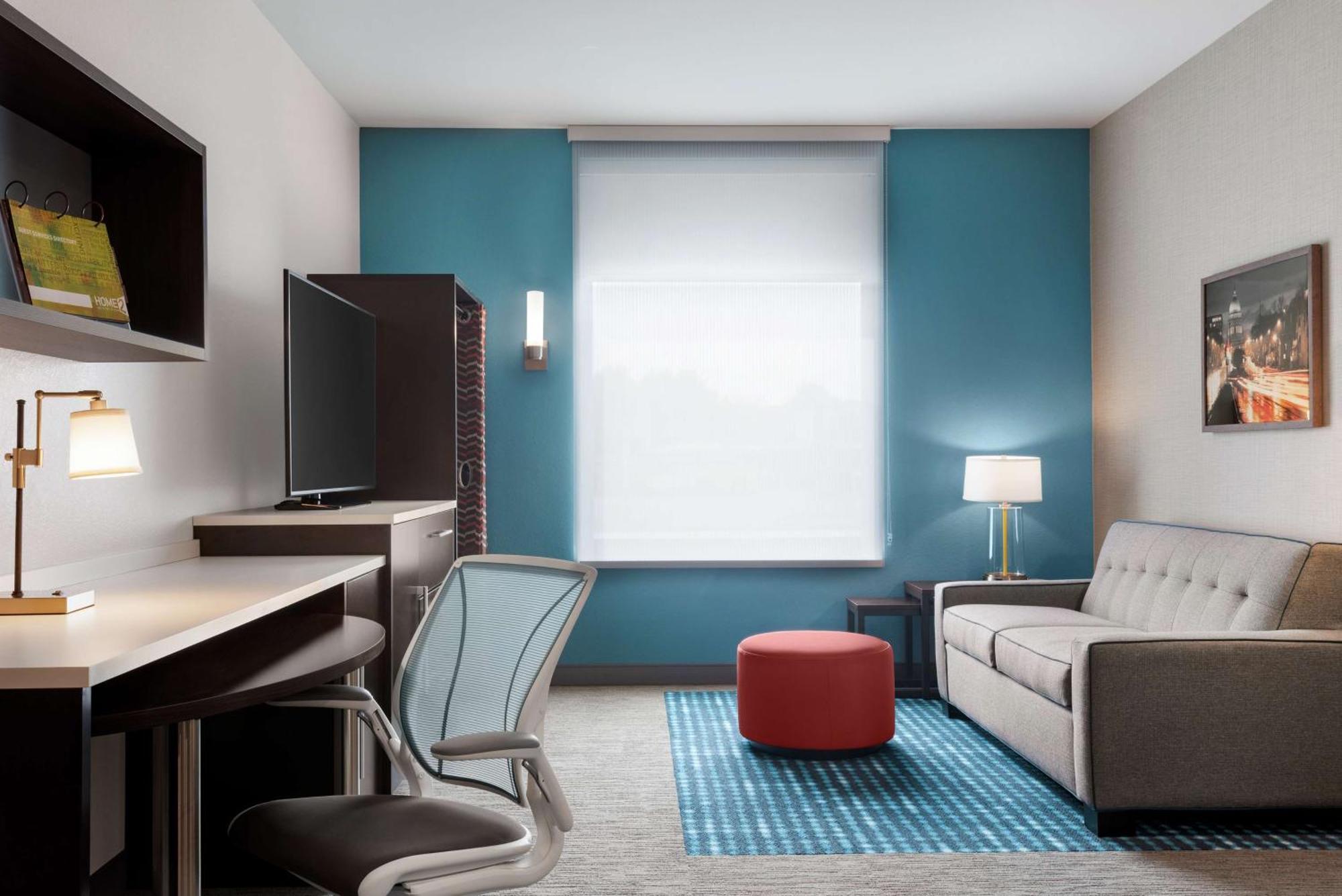 Home2 Suites By Hilton Madison Central Alliant Energy Center Εξωτερικό φωτογραφία