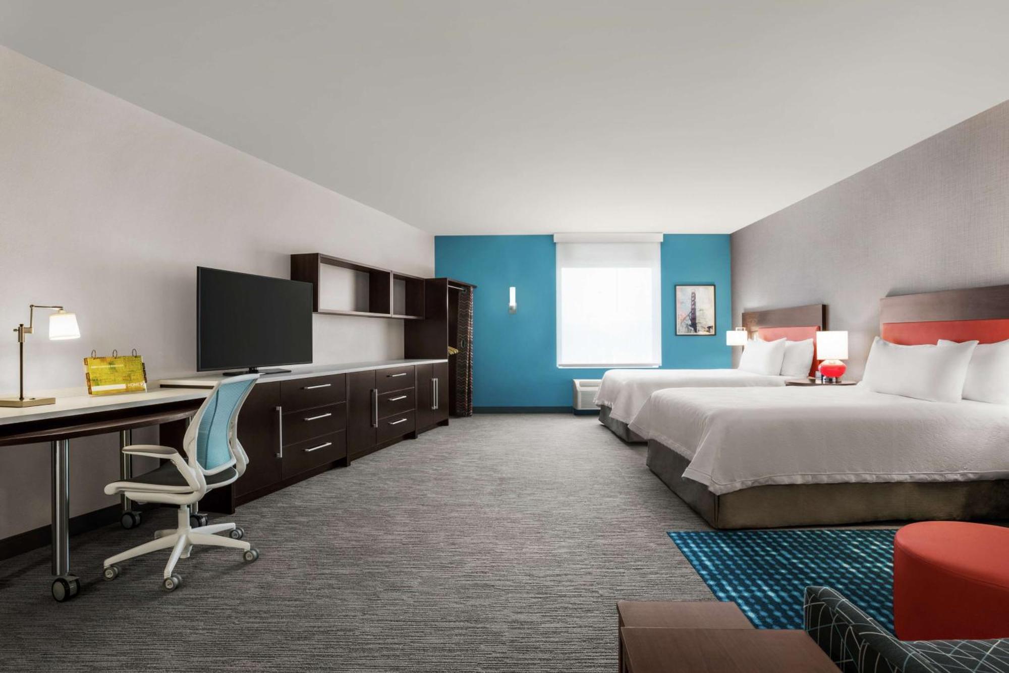 Home2 Suites By Hilton Madison Central Alliant Energy Center Εξωτερικό φωτογραφία