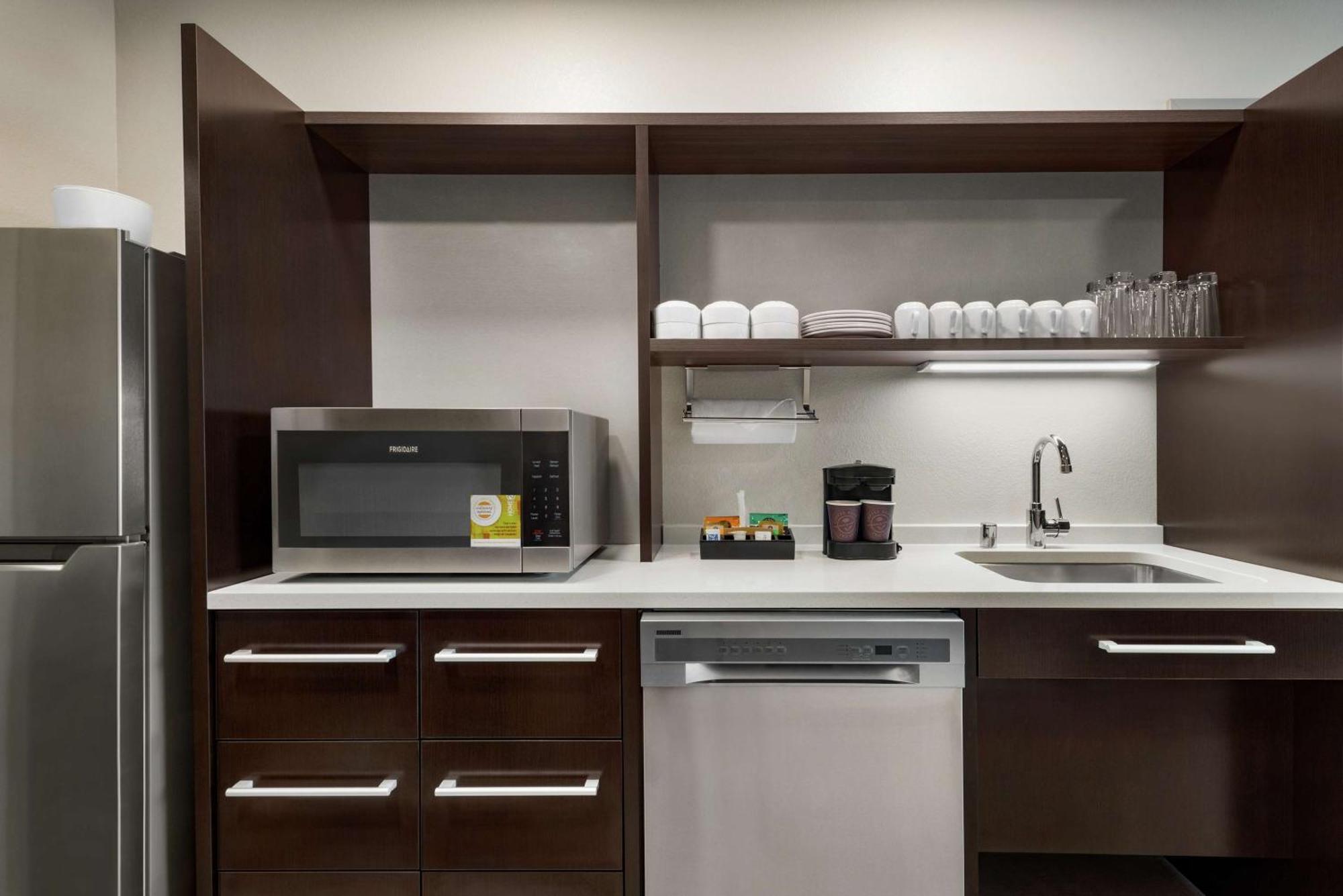 Home2 Suites By Hilton Madison Central Alliant Energy Center Εξωτερικό φωτογραφία