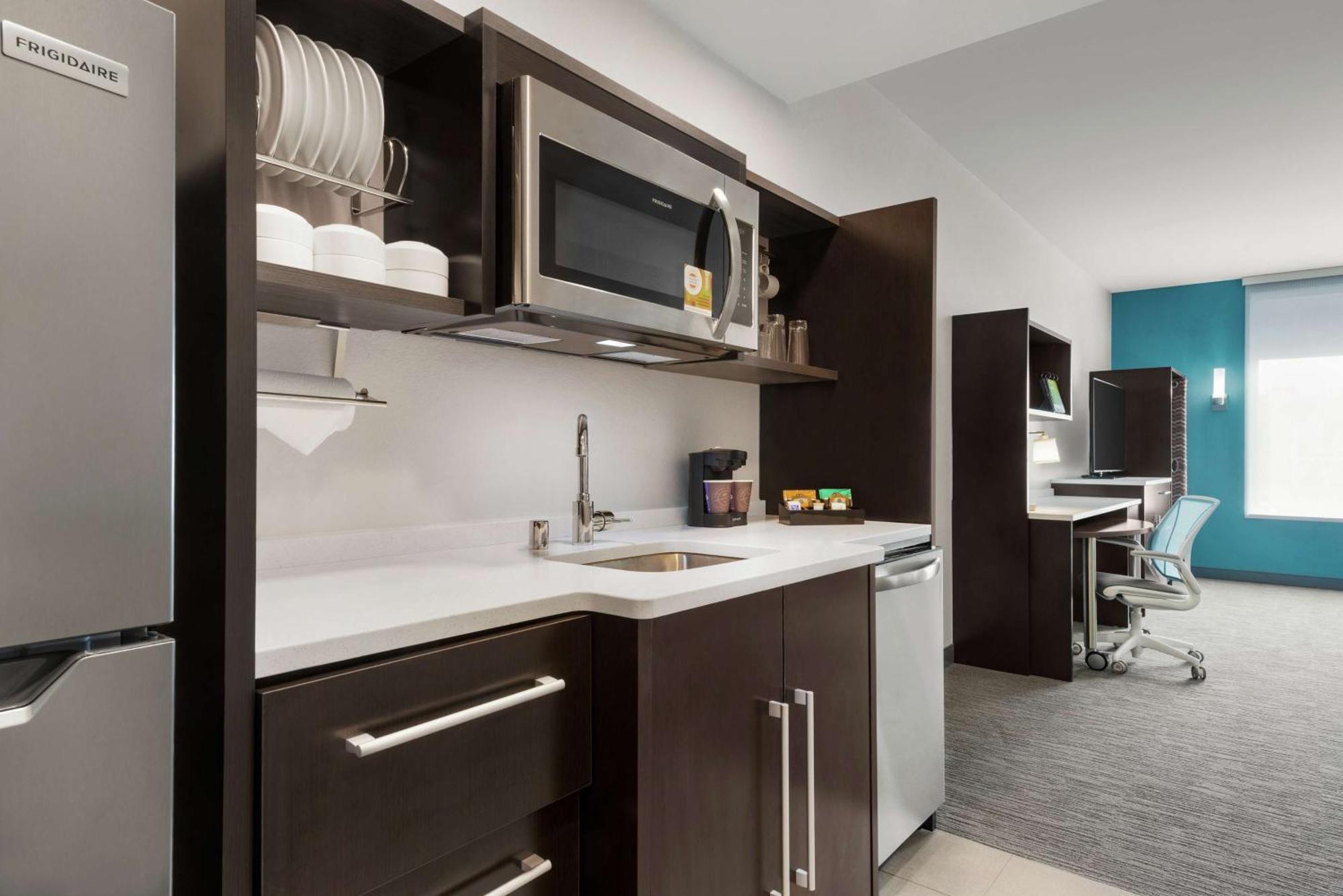 Home2 Suites By Hilton Madison Central Alliant Energy Center Εξωτερικό φωτογραφία