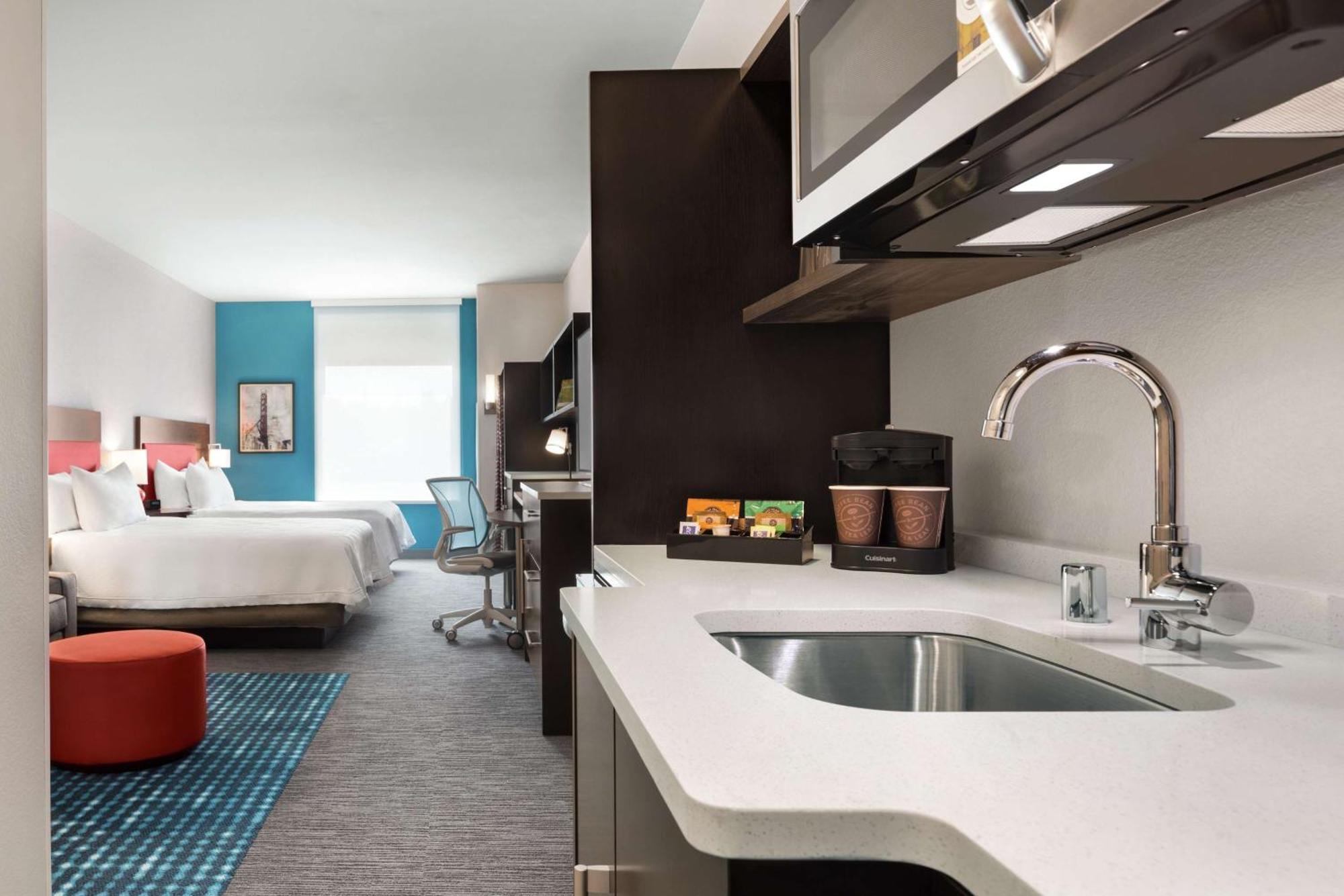Home2 Suites By Hilton Madison Central Alliant Energy Center Εξωτερικό φωτογραφία