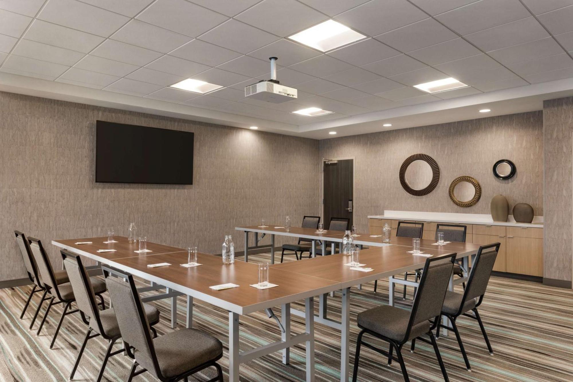 Home2 Suites By Hilton Madison Central Alliant Energy Center Εξωτερικό φωτογραφία
