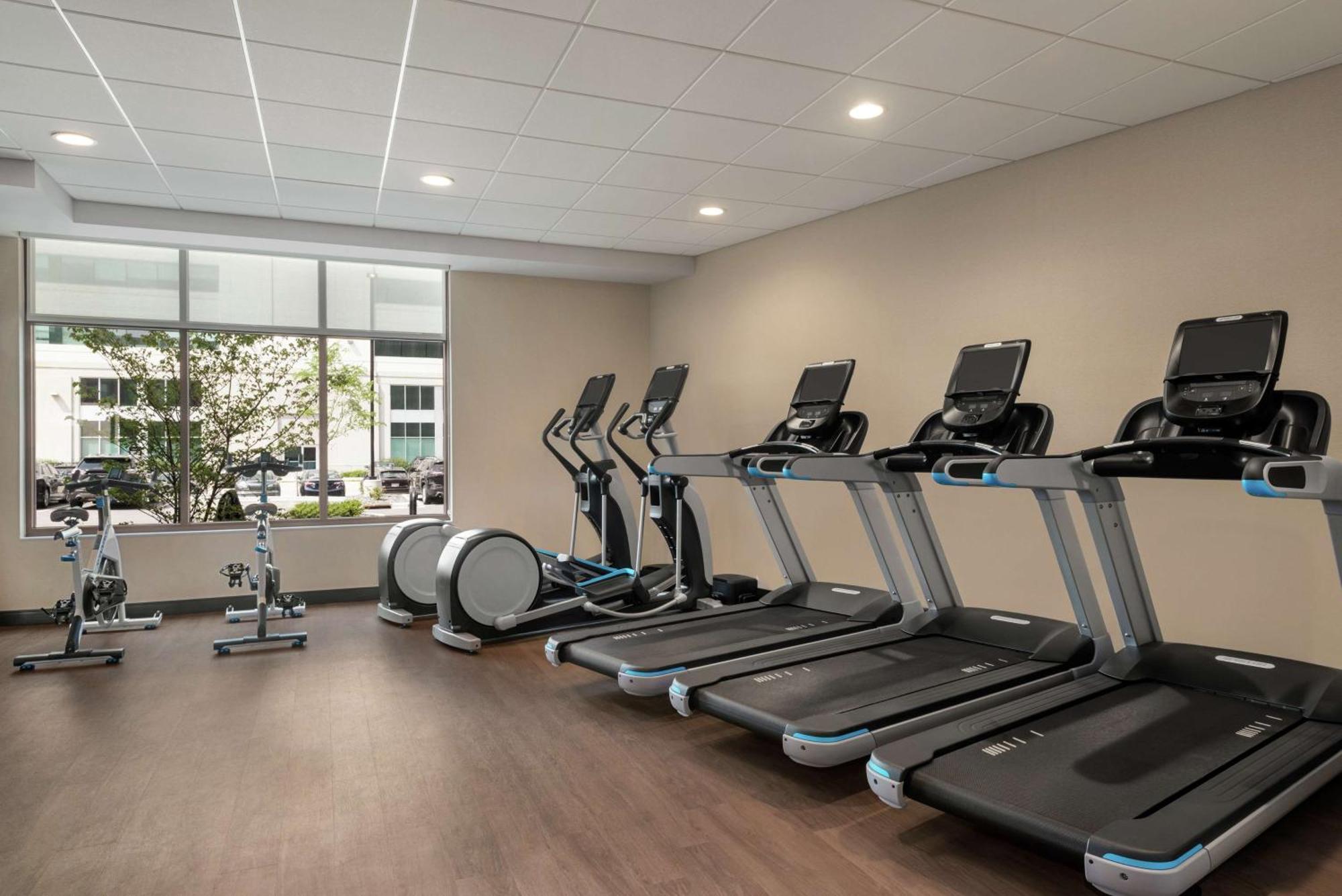 Home2 Suites By Hilton Madison Central Alliant Energy Center Εξωτερικό φωτογραφία