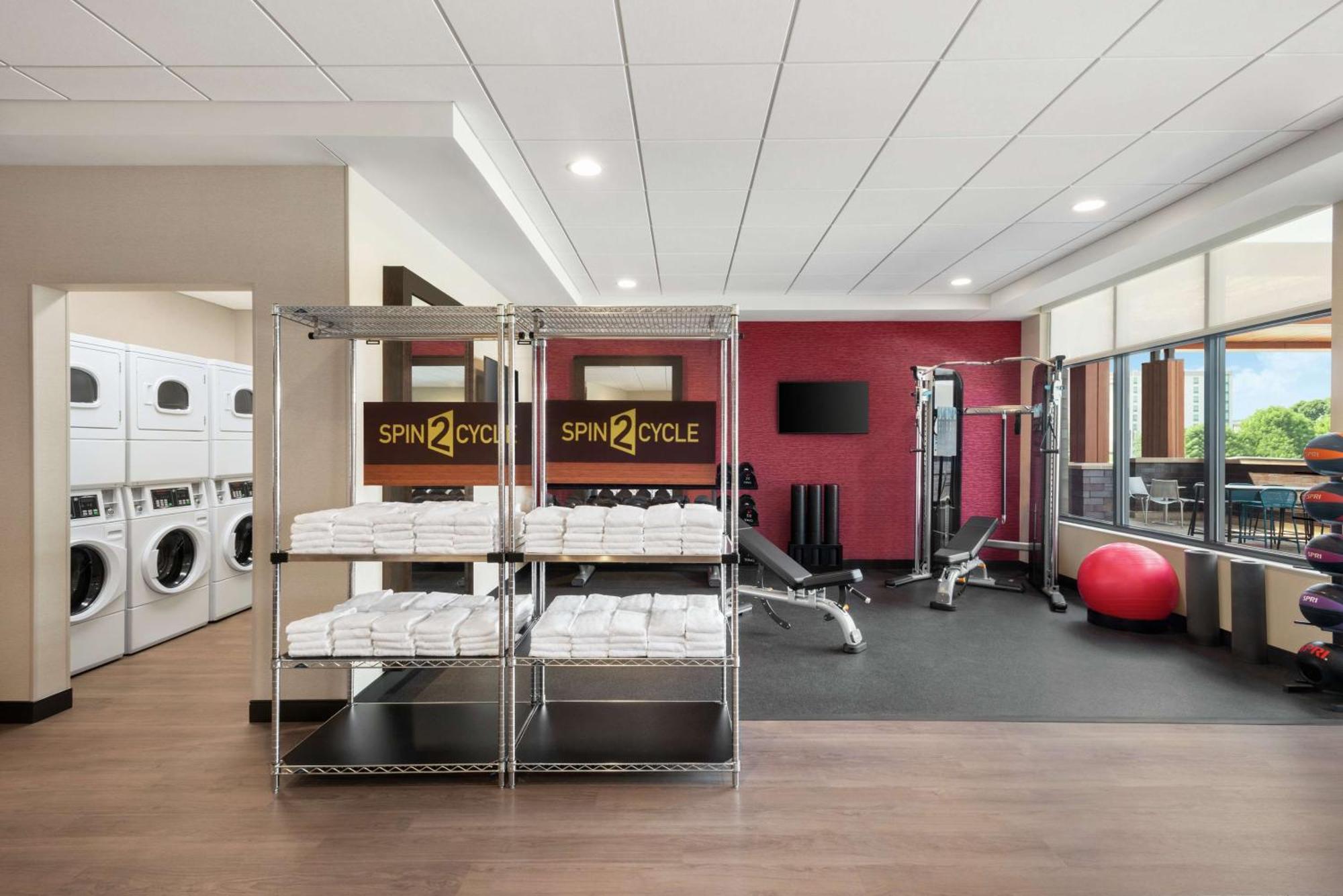 Home2 Suites By Hilton Madison Central Alliant Energy Center Εξωτερικό φωτογραφία
