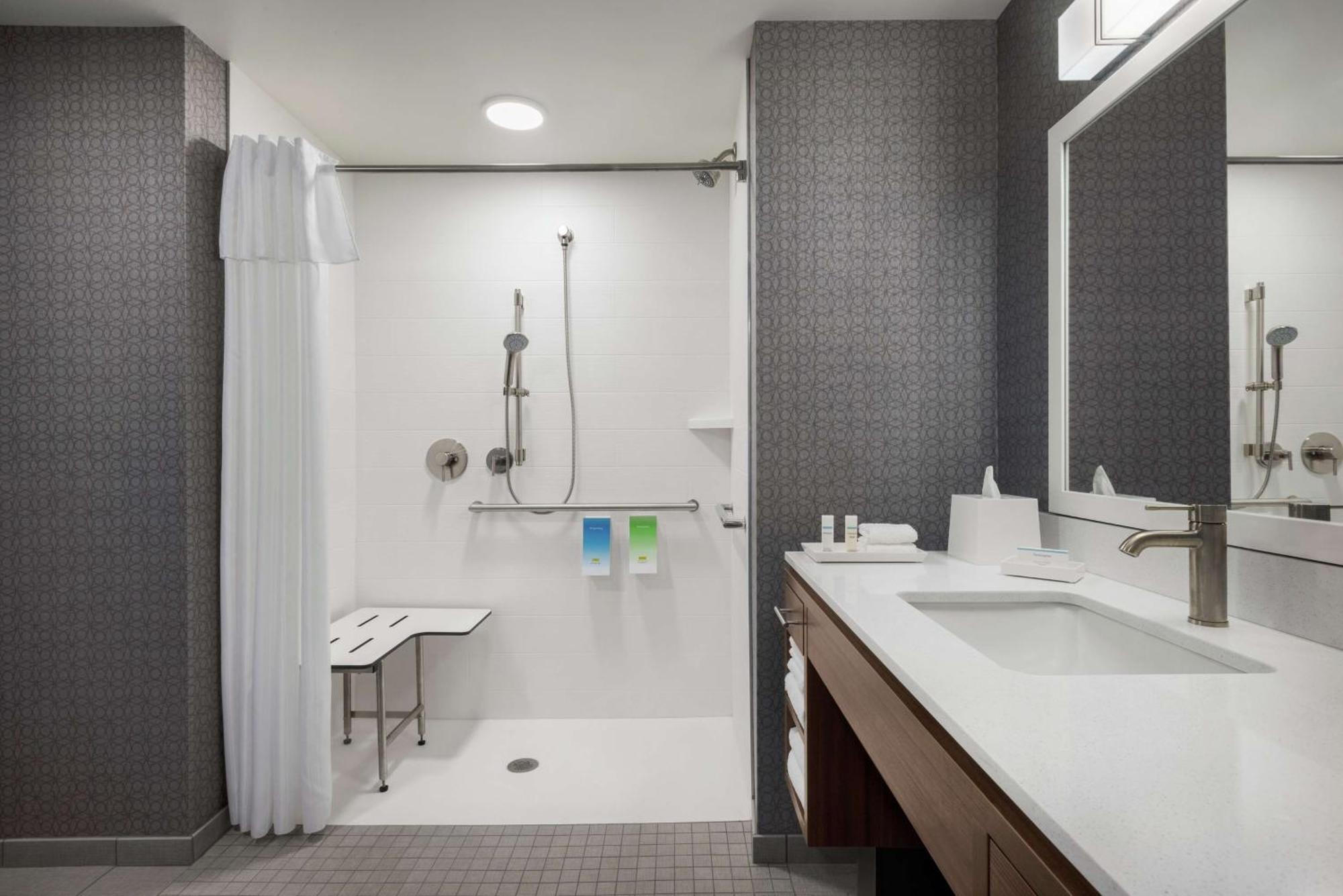 Home2 Suites By Hilton Madison Central Alliant Energy Center Εξωτερικό φωτογραφία