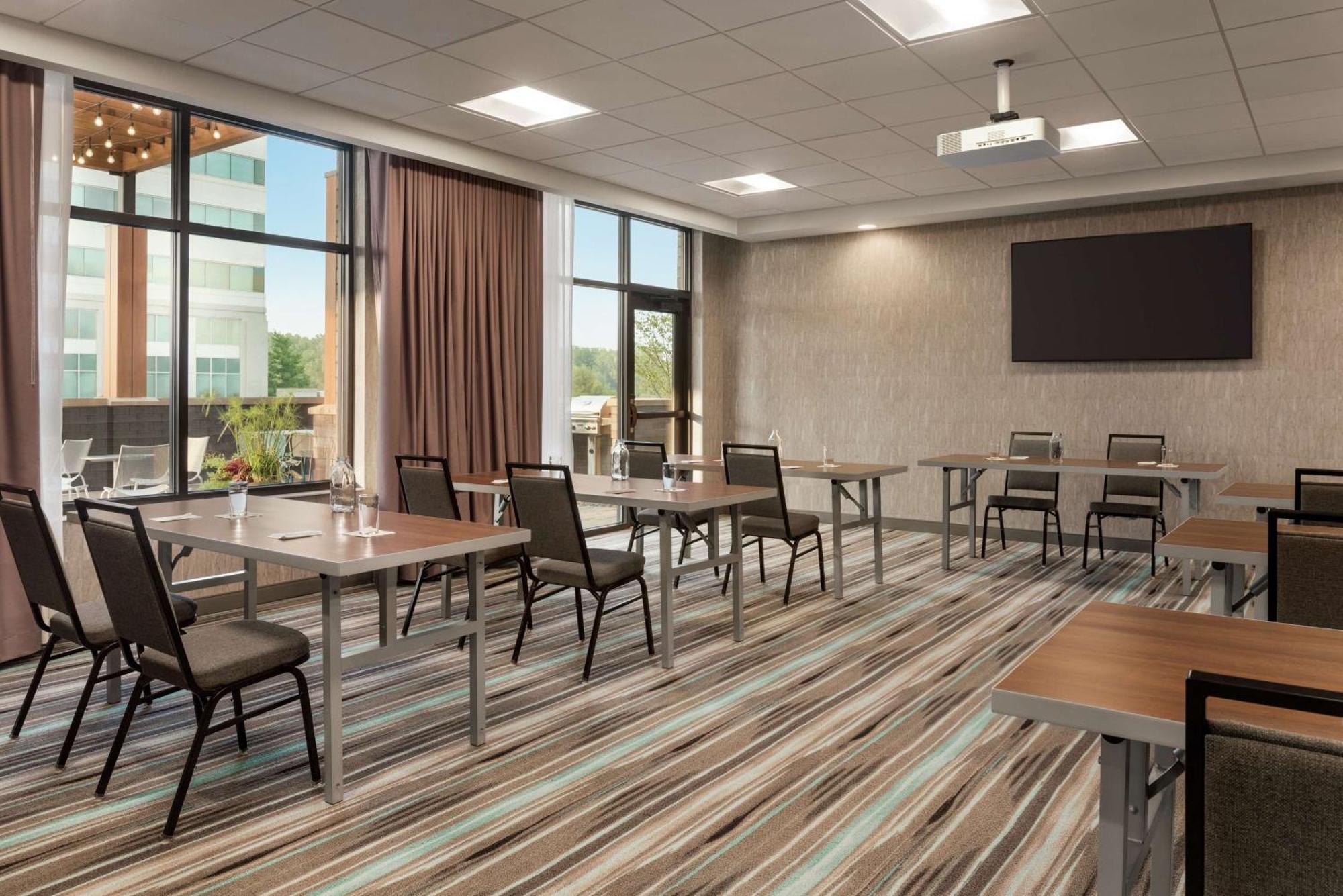 Home2 Suites By Hilton Madison Central Alliant Energy Center Εξωτερικό φωτογραφία