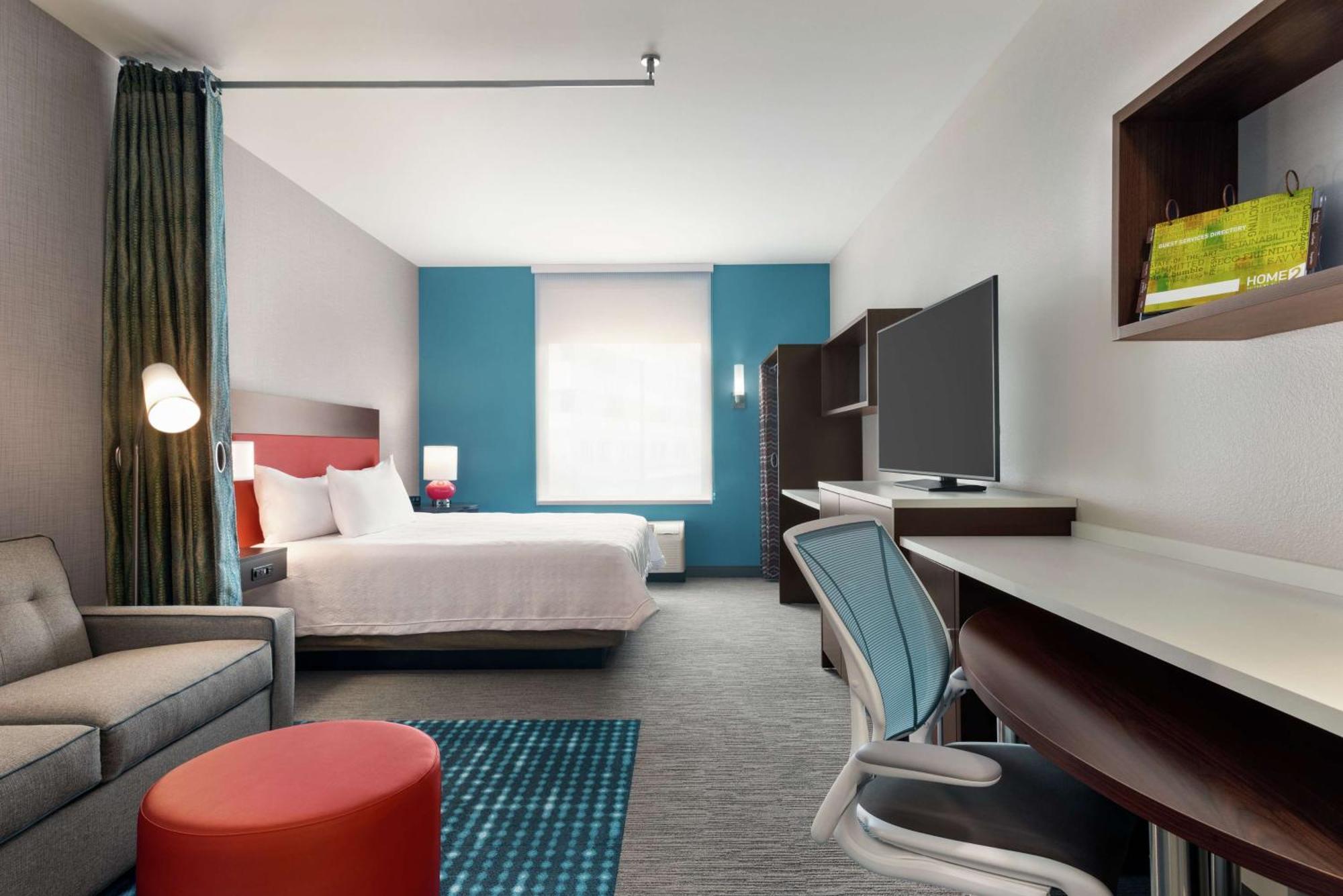 Home2 Suites By Hilton Madison Central Alliant Energy Center Εξωτερικό φωτογραφία