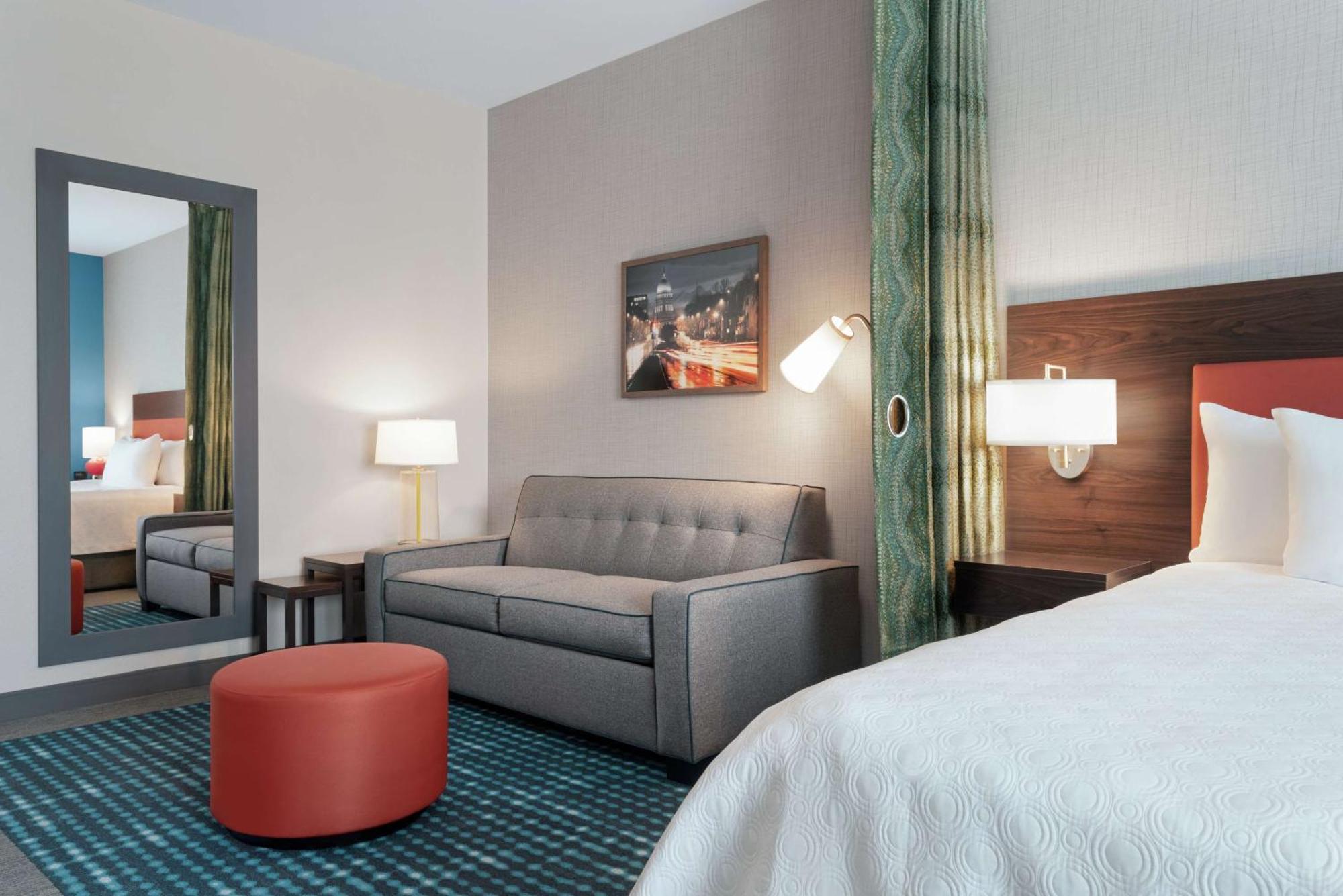 Home2 Suites By Hilton Madison Central Alliant Energy Center Εξωτερικό φωτογραφία