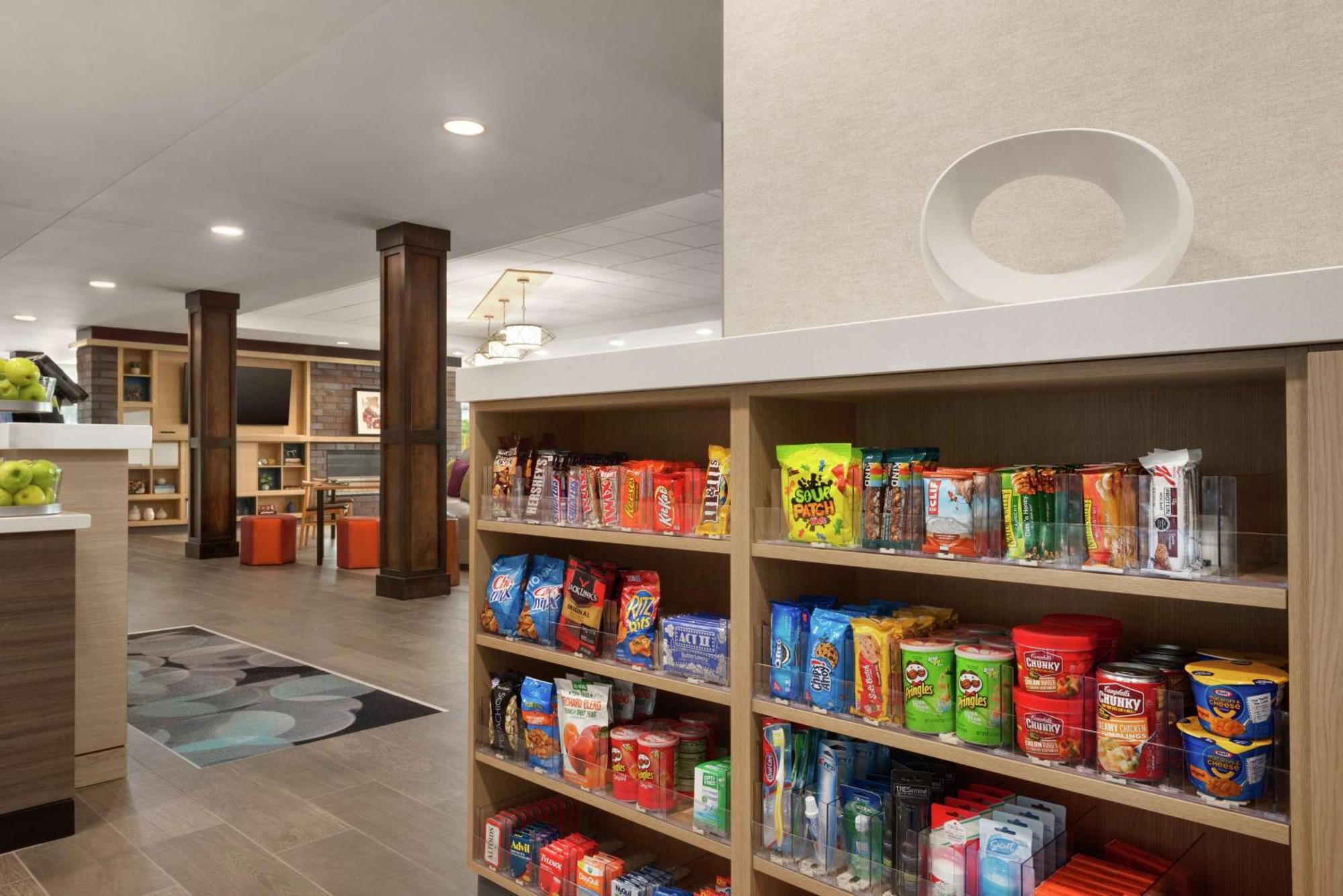 Home2 Suites By Hilton Madison Central Alliant Energy Center Εξωτερικό φωτογραφία