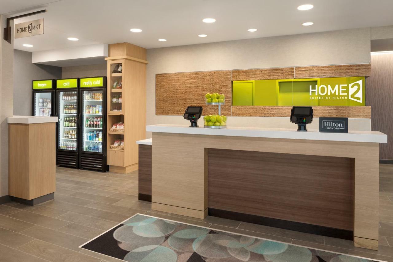 Home2 Suites By Hilton Madison Central Alliant Energy Center Εξωτερικό φωτογραφία
