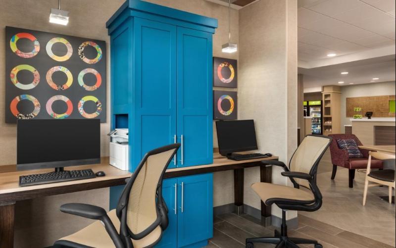 Home2 Suites By Hilton Madison Central Alliant Energy Center Εξωτερικό φωτογραφία