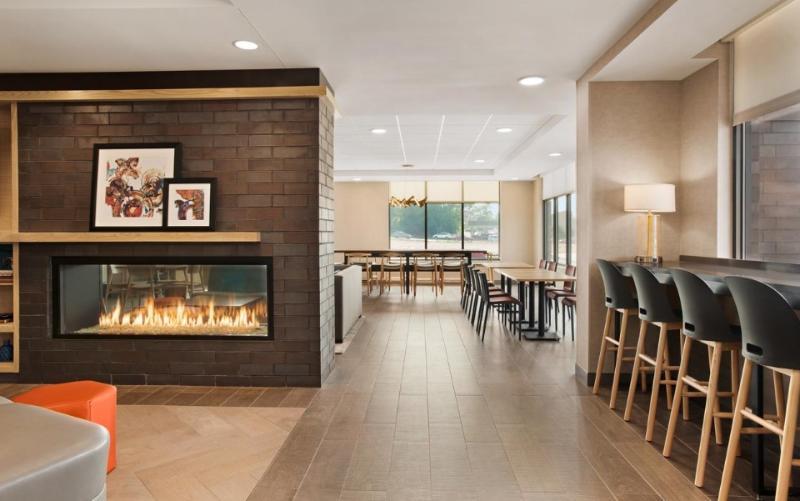 Home2 Suites By Hilton Madison Central Alliant Energy Center Εξωτερικό φωτογραφία