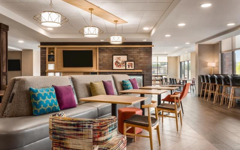 Home2 Suites By Hilton Madison Central Alliant Energy Center Εξωτερικό φωτογραφία