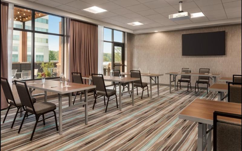 Home2 Suites By Hilton Madison Central Alliant Energy Center Εξωτερικό φωτογραφία