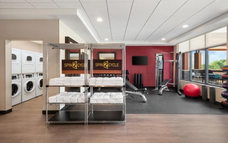 Home2 Suites By Hilton Madison Central Alliant Energy Center Εξωτερικό φωτογραφία