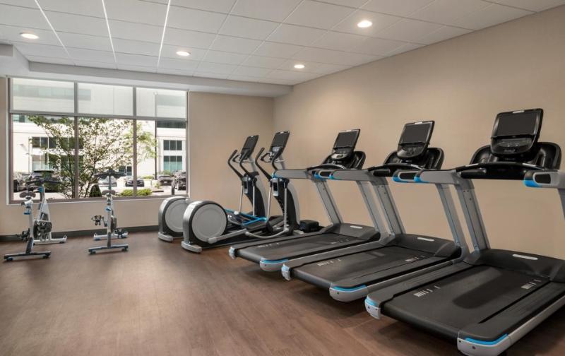 Home2 Suites By Hilton Madison Central Alliant Energy Center Εξωτερικό φωτογραφία
